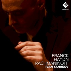 Franck / Haydn / Rachmaninoff