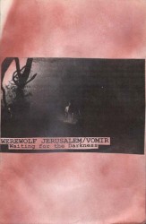 Waiting For The Darkness