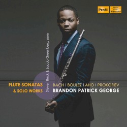 Flute Sonatas & Solo Works