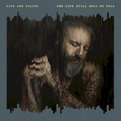 The Love Still Held Me Near