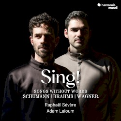 Sing!: Songs Without Words