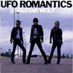 UFO ROMANTICS