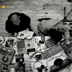 Hi‐Hat Club, Vol. 1