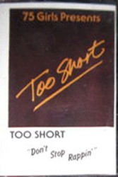 Don’t Stop Rappin’