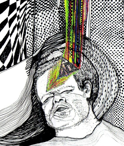 The Somnambulist’s Tale