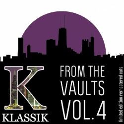 From the Vaults Vol. 4