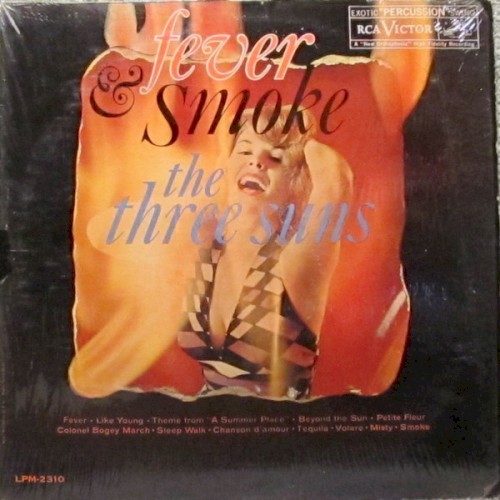 Fever & Smoke