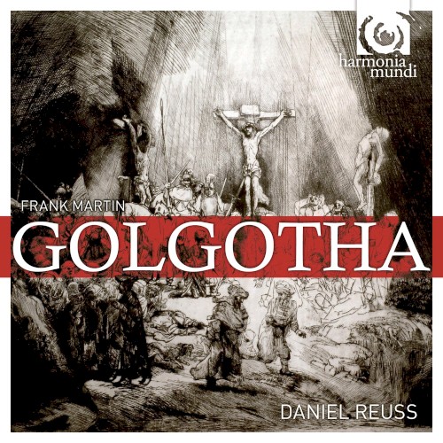 Golgotha