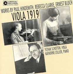 Viola 1919