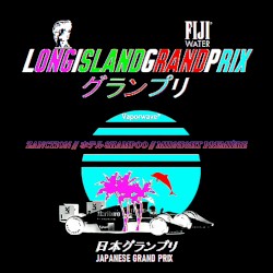 LONGISLANDGRANDPRIX グランプリ