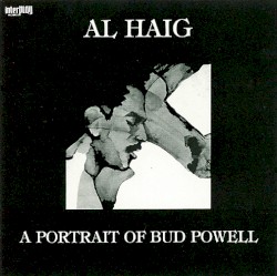 A Portrait of Bud Powell