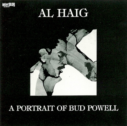 A Portrait of Bud Powell