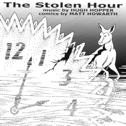The Stolen Hour