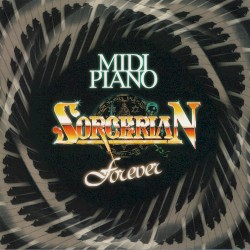 MIDI ピアノ ソーサリアンフォーエバー