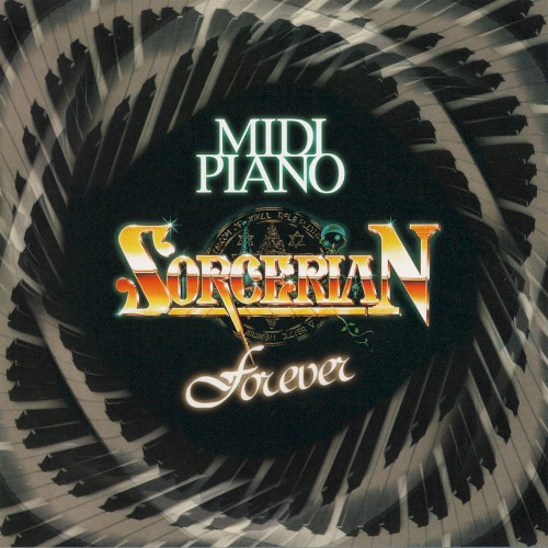 MIDI ピアノ ソーサリアンフォーエバー