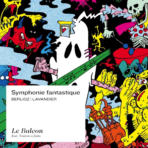 Symphonie fantastique