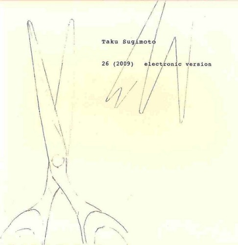 26 (2009): Electronic Version