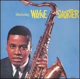 Introducing Wayne Shorter