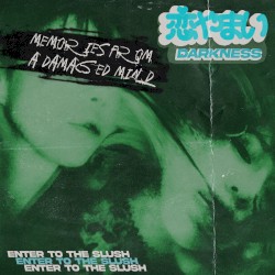 Memories From A Damaged Mind