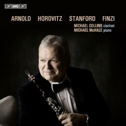 English Music for Clarinet