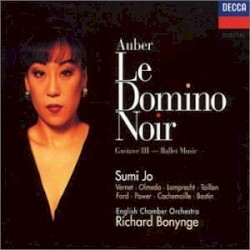 Le Domino noir / Gustave III - Ballet Music