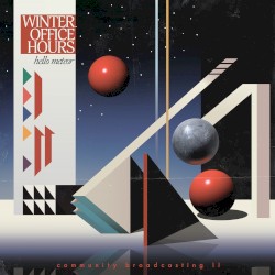 Community Broadcasting: Winter Office Hours