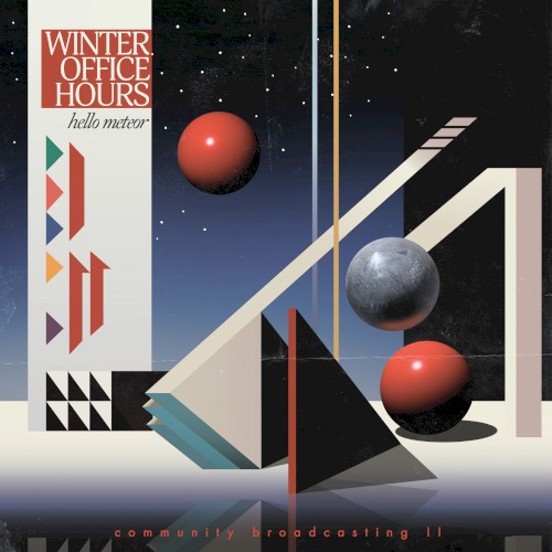 Community Broadcasting: Winter Office Hours