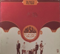 The Fruit Is Still Fresh