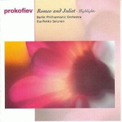 Romeo and Juliet - Highlights