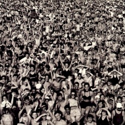 Listen Without Prejudice, Volume 1