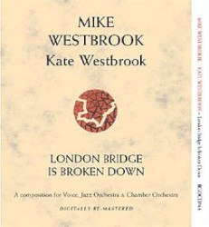 London Bridge Is Broken Down