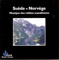 Suède • Norvège: Musique des vallées scandinaves