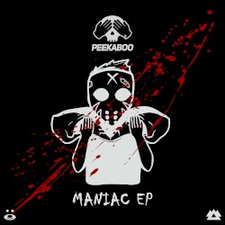 Maniac EP