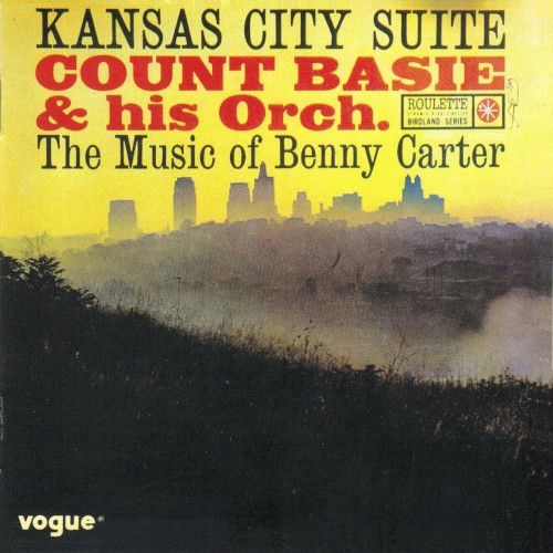 Kansas City Suite - The Music of Benny Carter