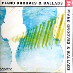 Piano Grooves & Ballads