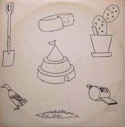 Han Bennink & Derek Bailey