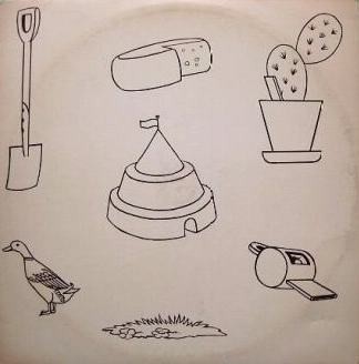 Han Bennink & Derek Bailey