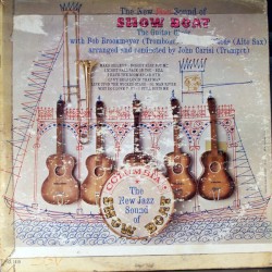 The New Jazz Sound of Show Boat