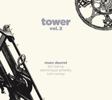 Tower, Vol. 2