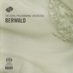 Symphonies: No. 3 in C major "Sinfonie singulière" / No. 4 in E-flat major