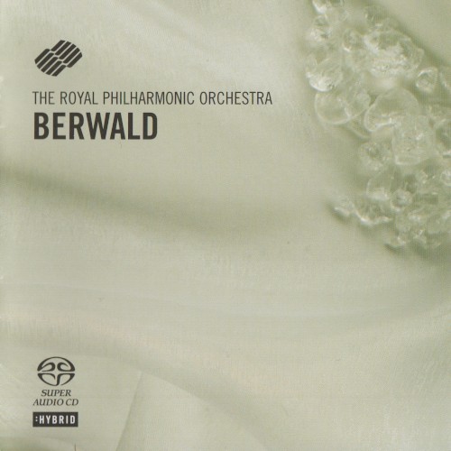 Symphonies: No. 3 in C major "Sinfonie singulière" / No. 4 in E-flat major