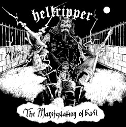 The Manifestation of Evil EP