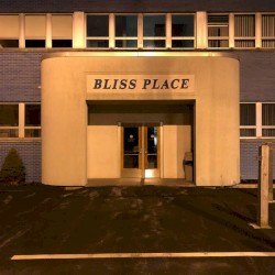 Bliss Place