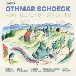 Vom Fischer un syner Fru