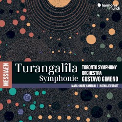 Turangalîla-Symphonie