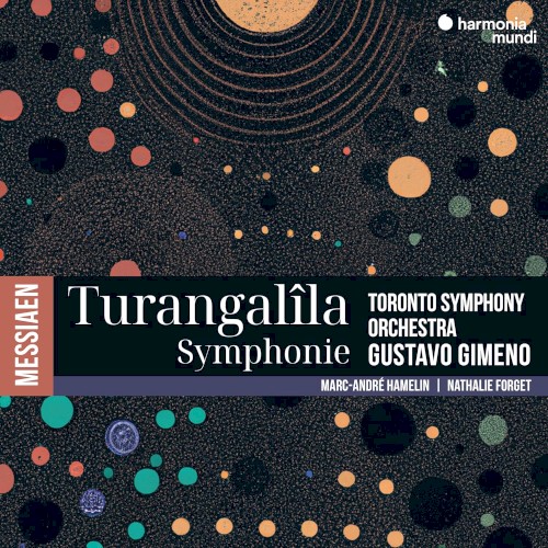Turangalîla-Symphonie