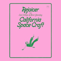California Space Craft