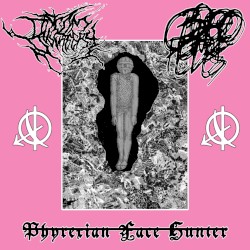 Phyrexian Face Hunter