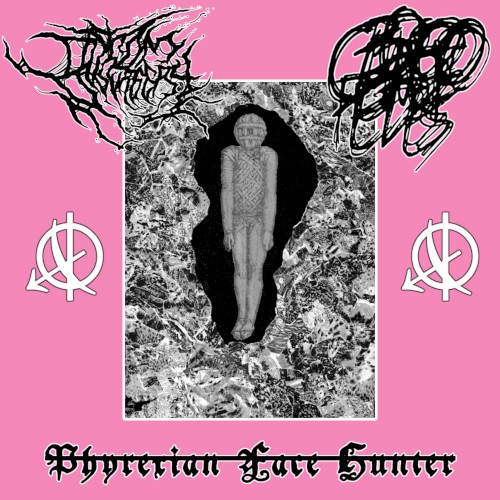 Phyrexian Face Hunter