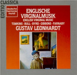 Englische Virginalmusik
